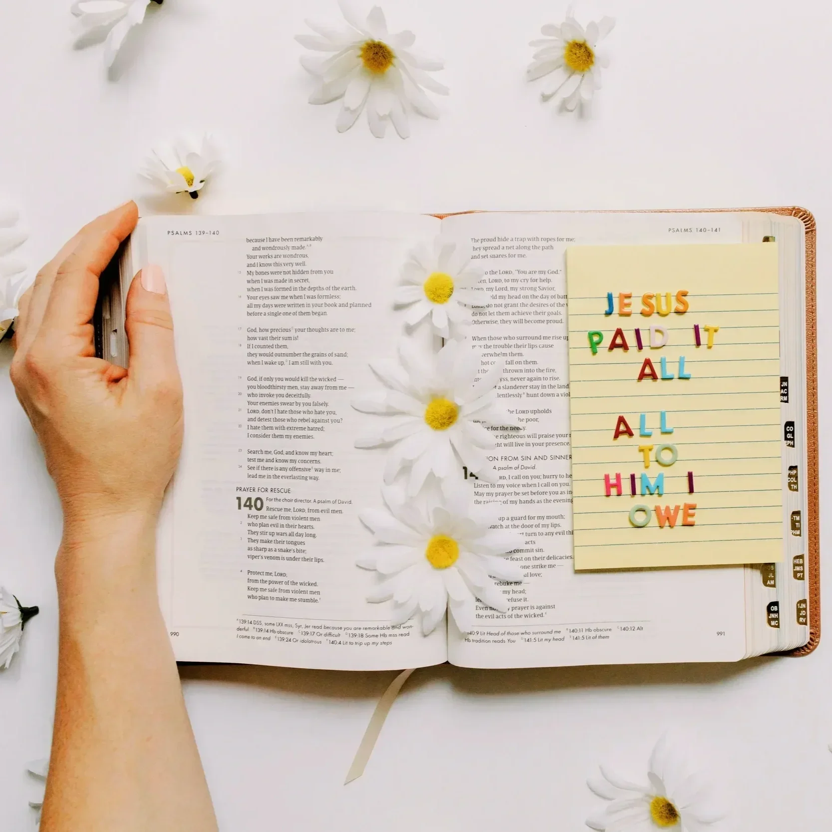 Grace Over Perfection: Healing Christian Perfectionism Through Faith &amp; Therapy