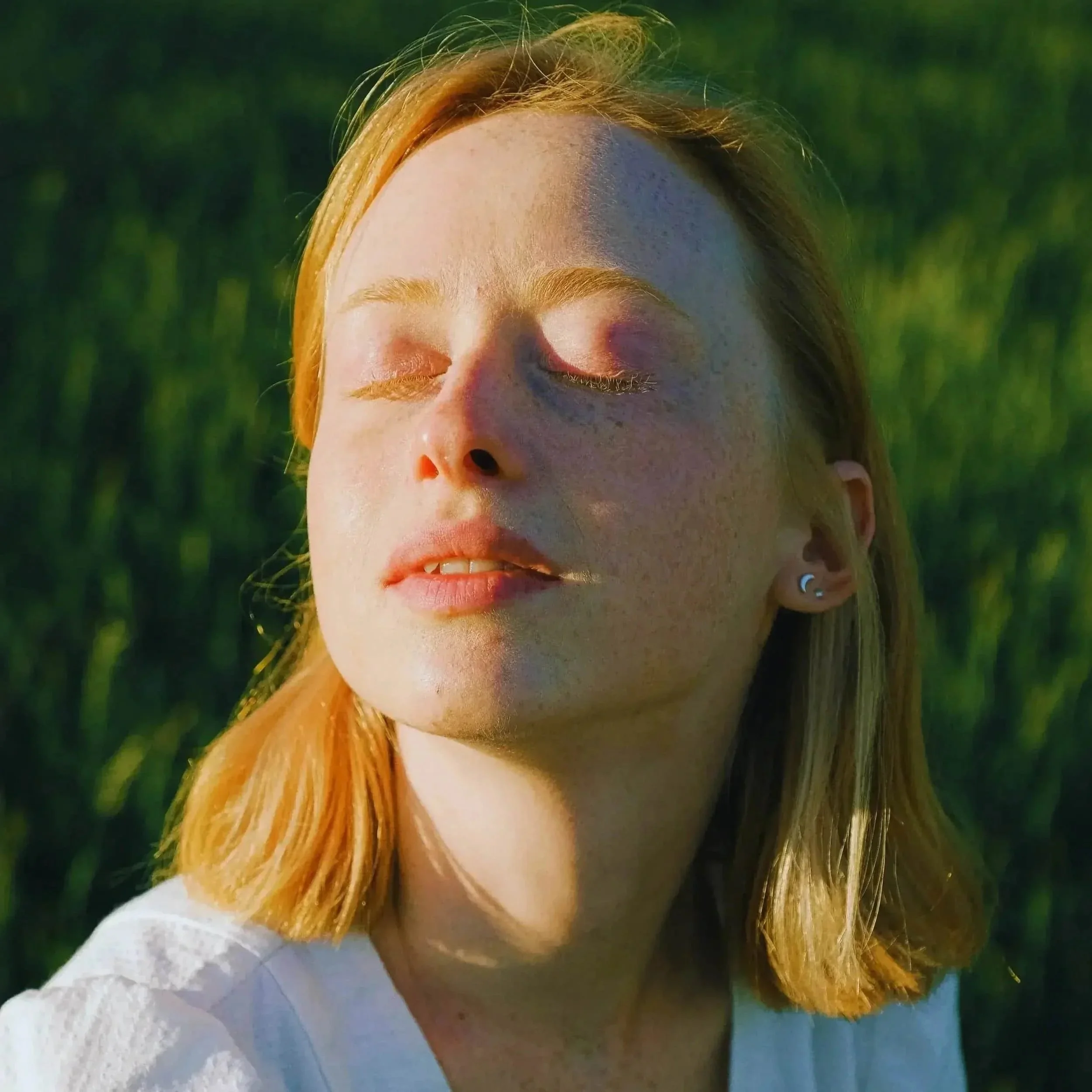 Let Go and Let God: Surrendering Control When Anxiety Takes Over