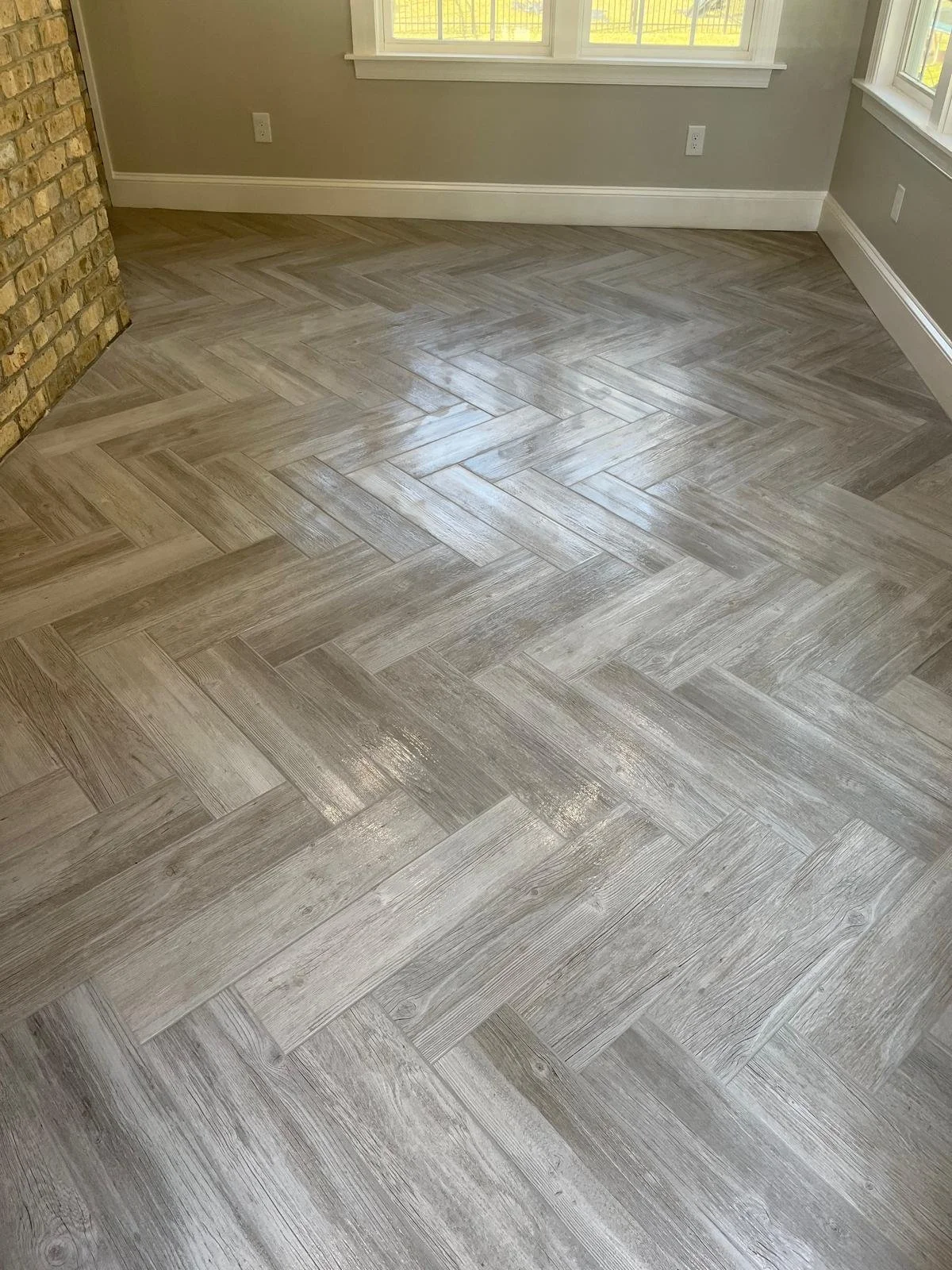 Flooring