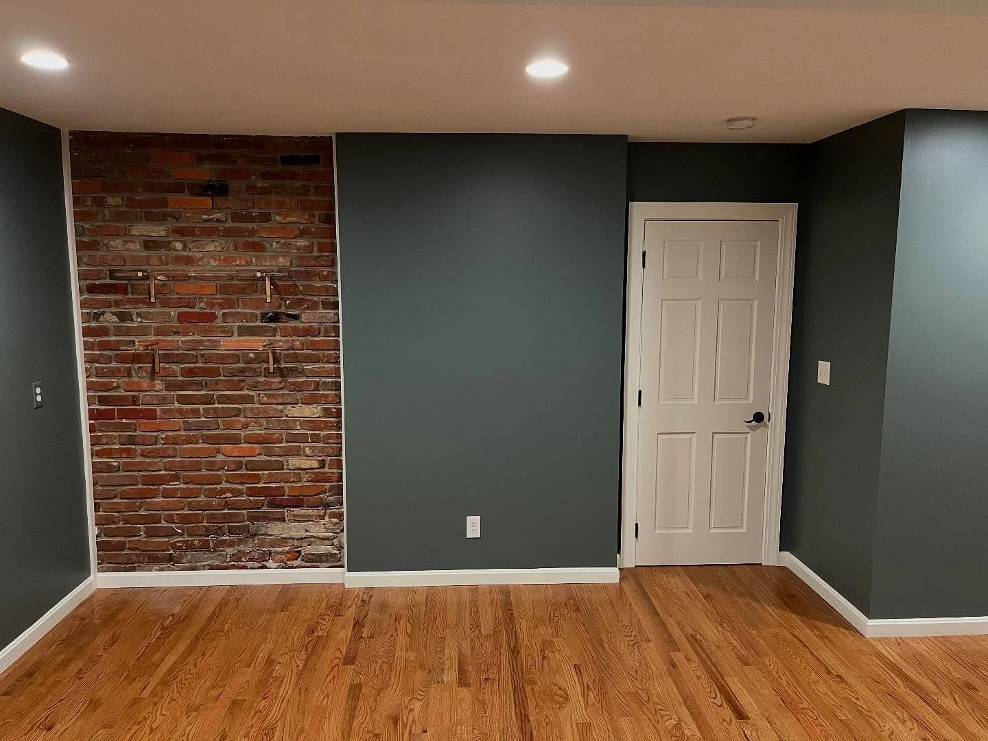 We love what we do! Rooms like these are made possible by the wonderful craftspeople we have on our teams! #thankful