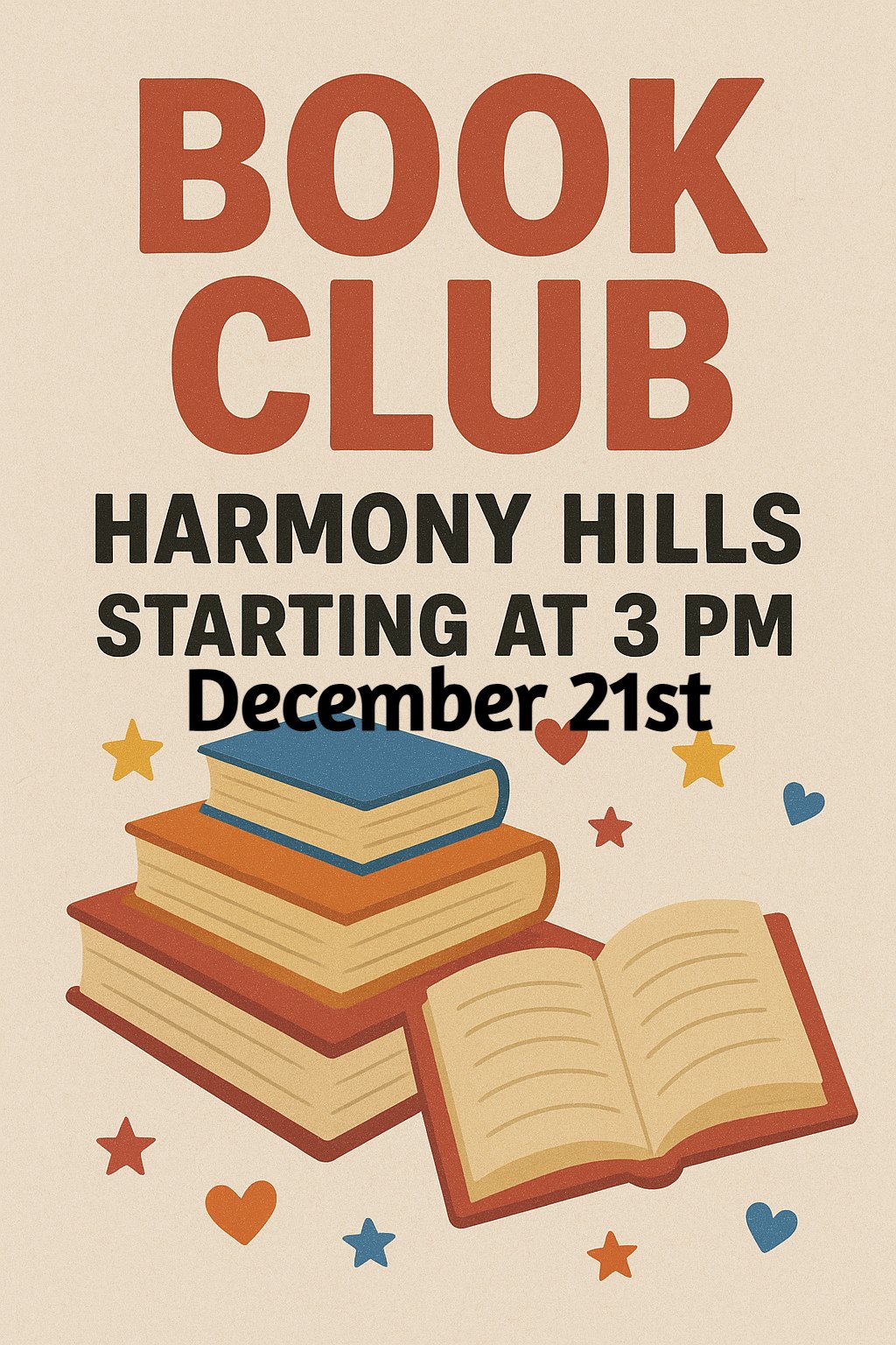 Book Club