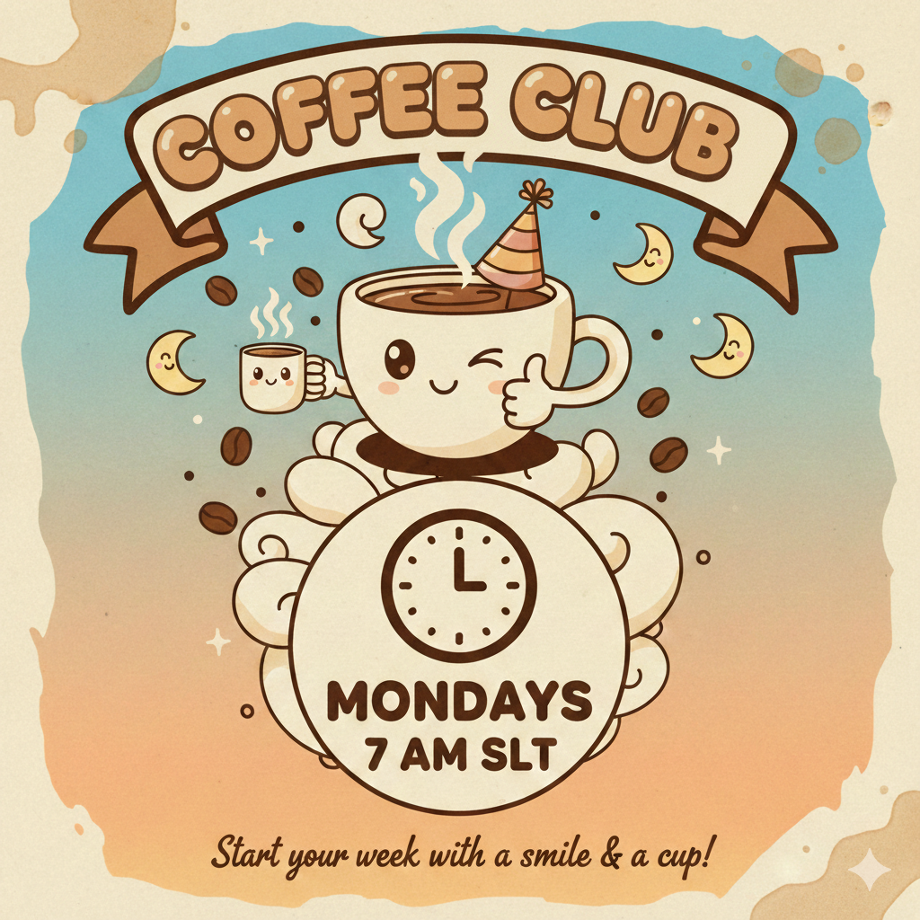 Coffee Club 