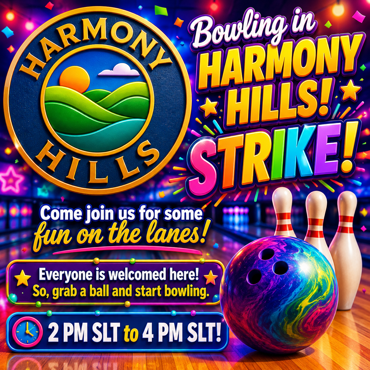 Bowling