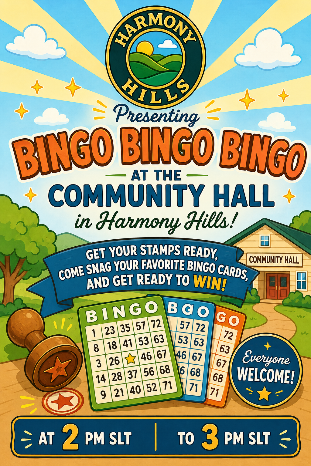 Bingo