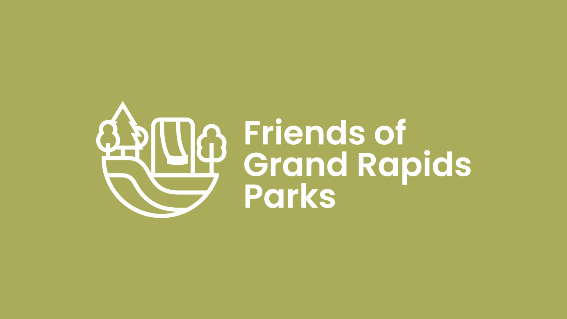 Friend of GR Parks
