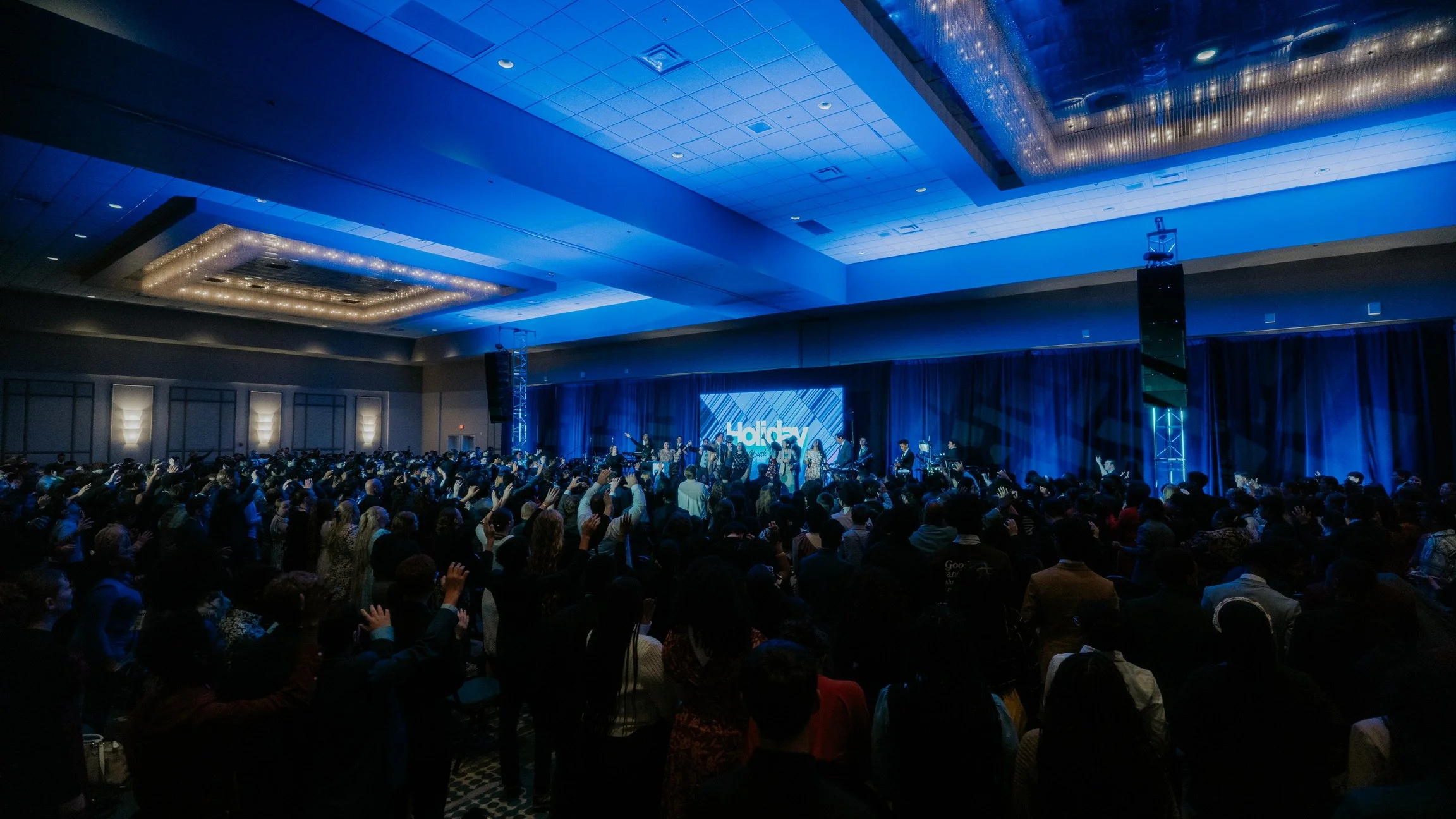 Florida District United Pentecostal - Youth Church Conference