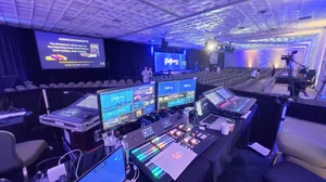 Entertainment Arts Inc. | Professional Audio-Visual Solutions | Central