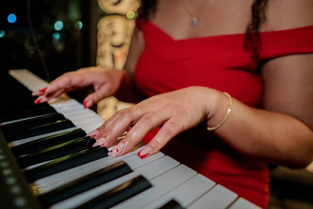 Breezin' Entertainment Private Event 