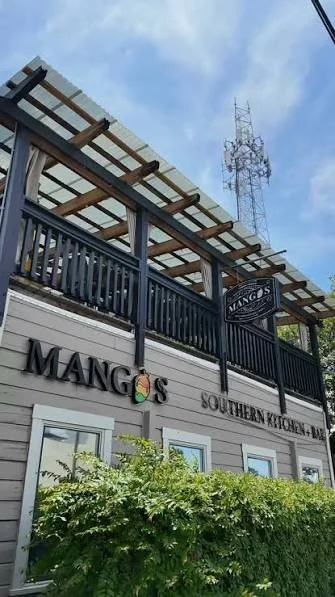 Mangos Southern Kitchen &amp; Bar