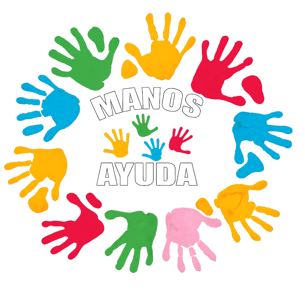 Manos Ayuda