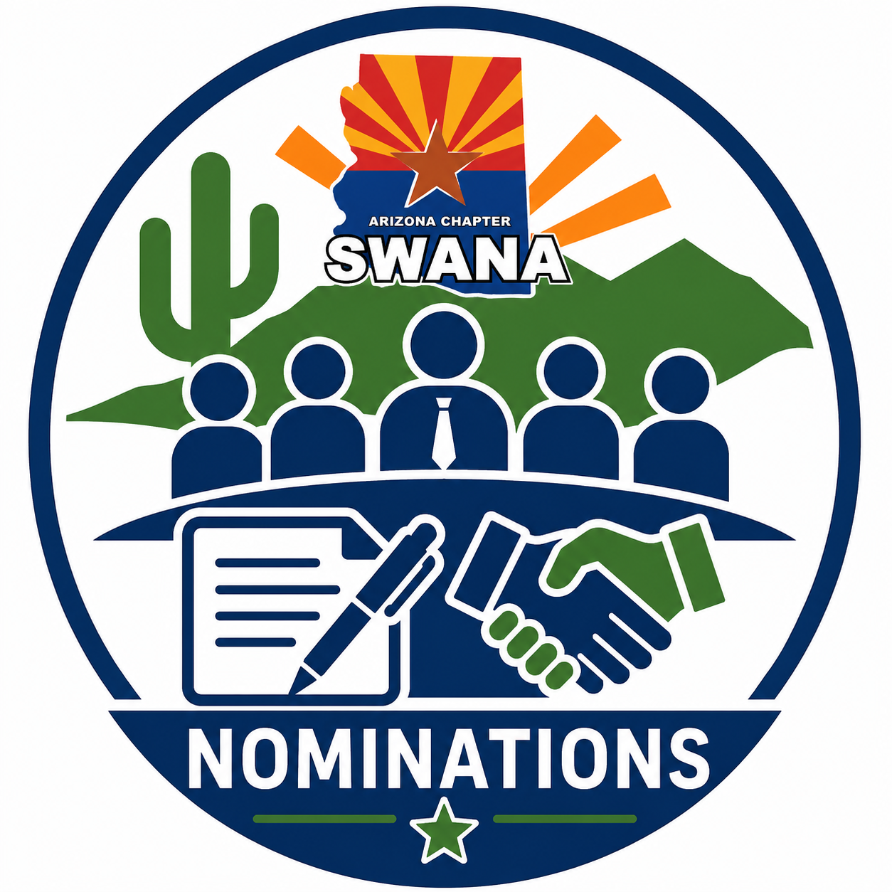 2026 Director at Large Nominations &amp; Letters of Interest