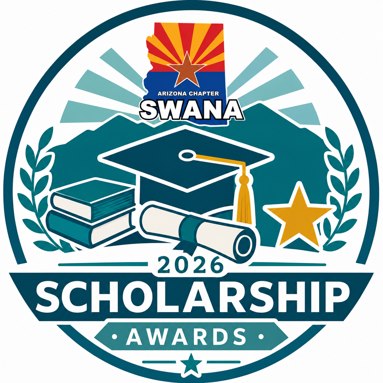 2026 AZ SWANA Scholarship Opportunity
