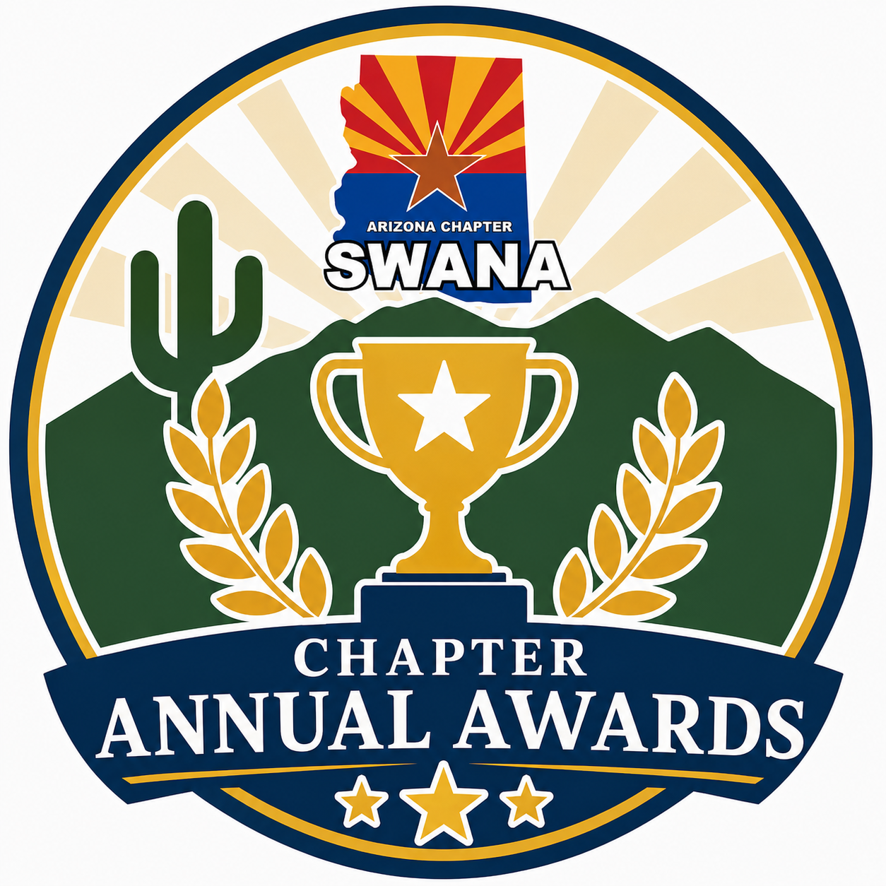2026 AZ SWANA Chapter Awards Now Open for Nomination