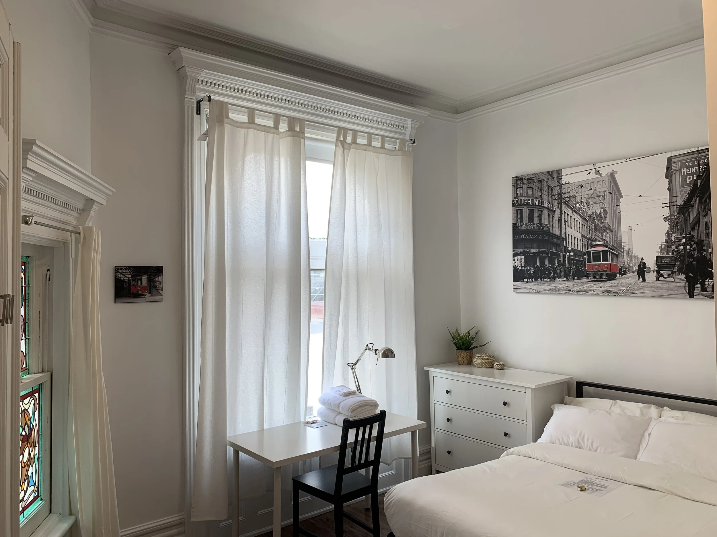Annex Property Group | Toronto Apartments For Rent