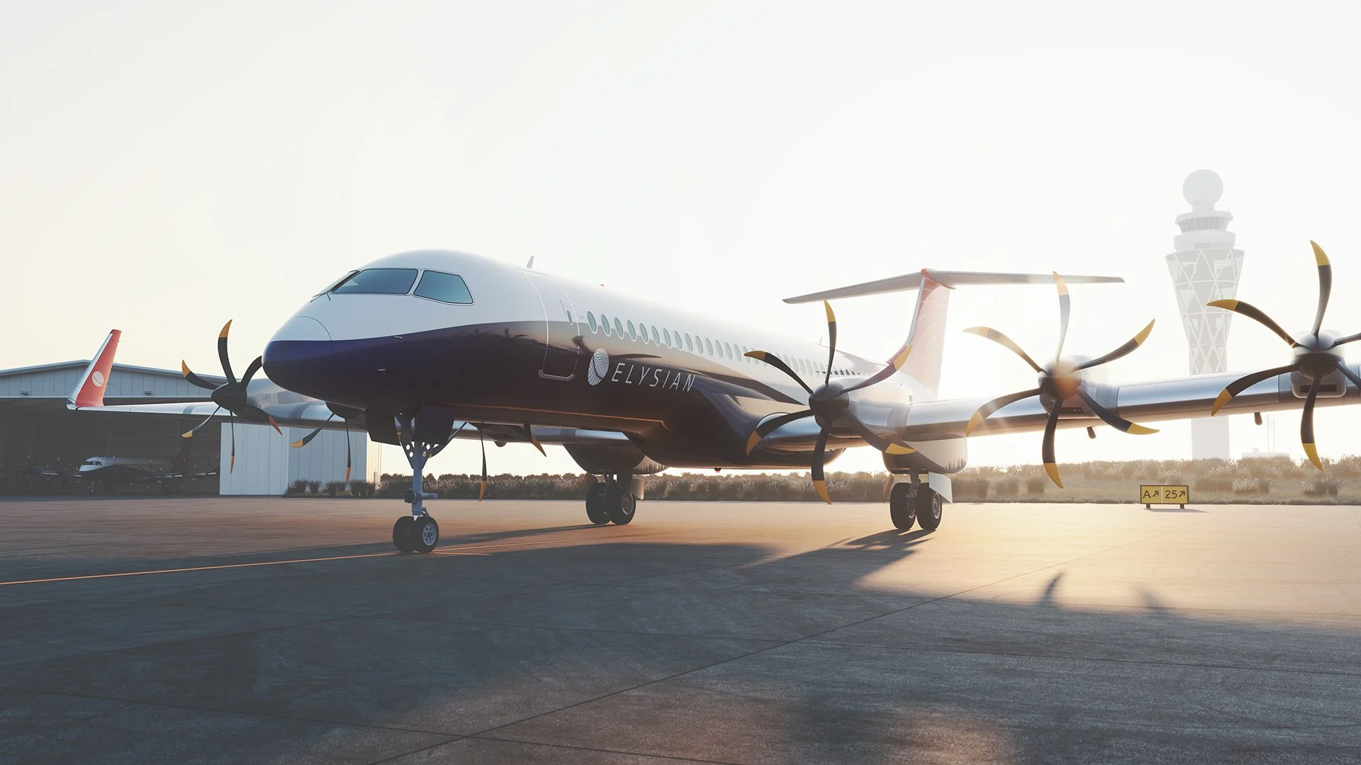 What the Paris Airshow Taught Me About Launching a Brand on a Global Stage