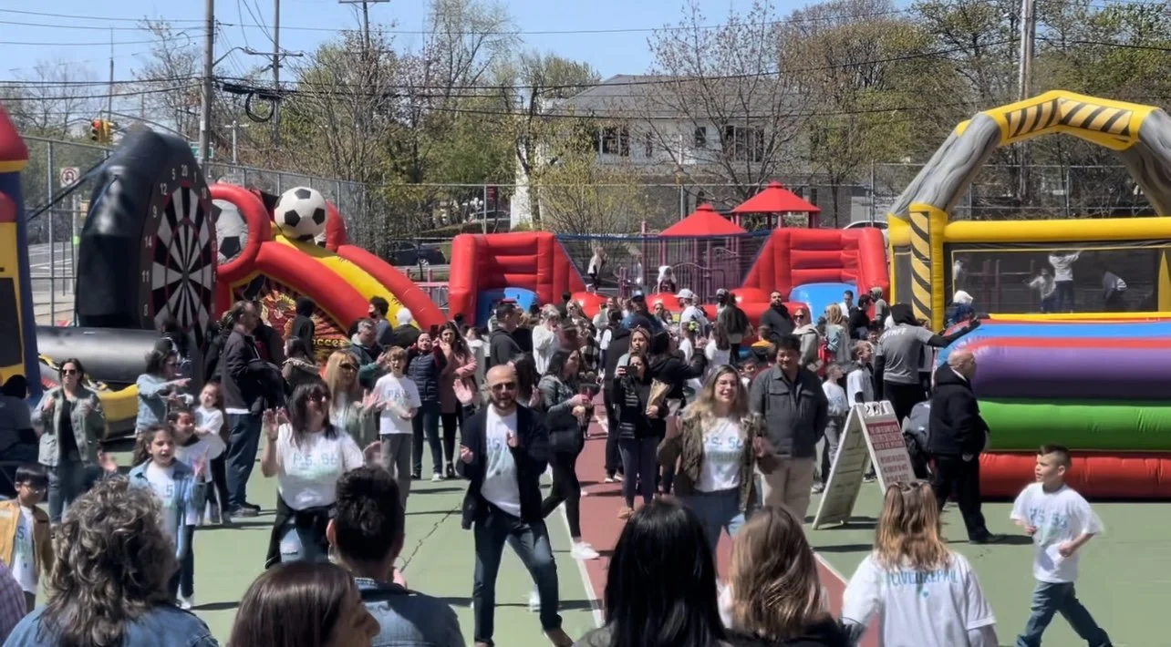 Bounce Houses for School & Campus
