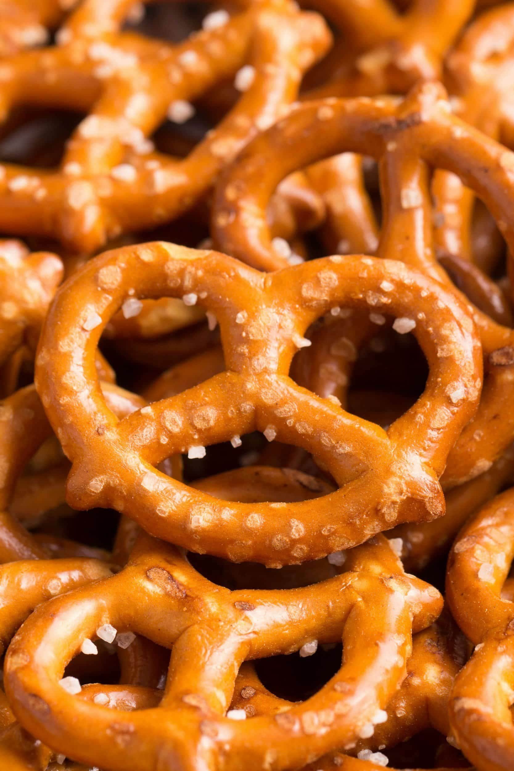 Pretzels 