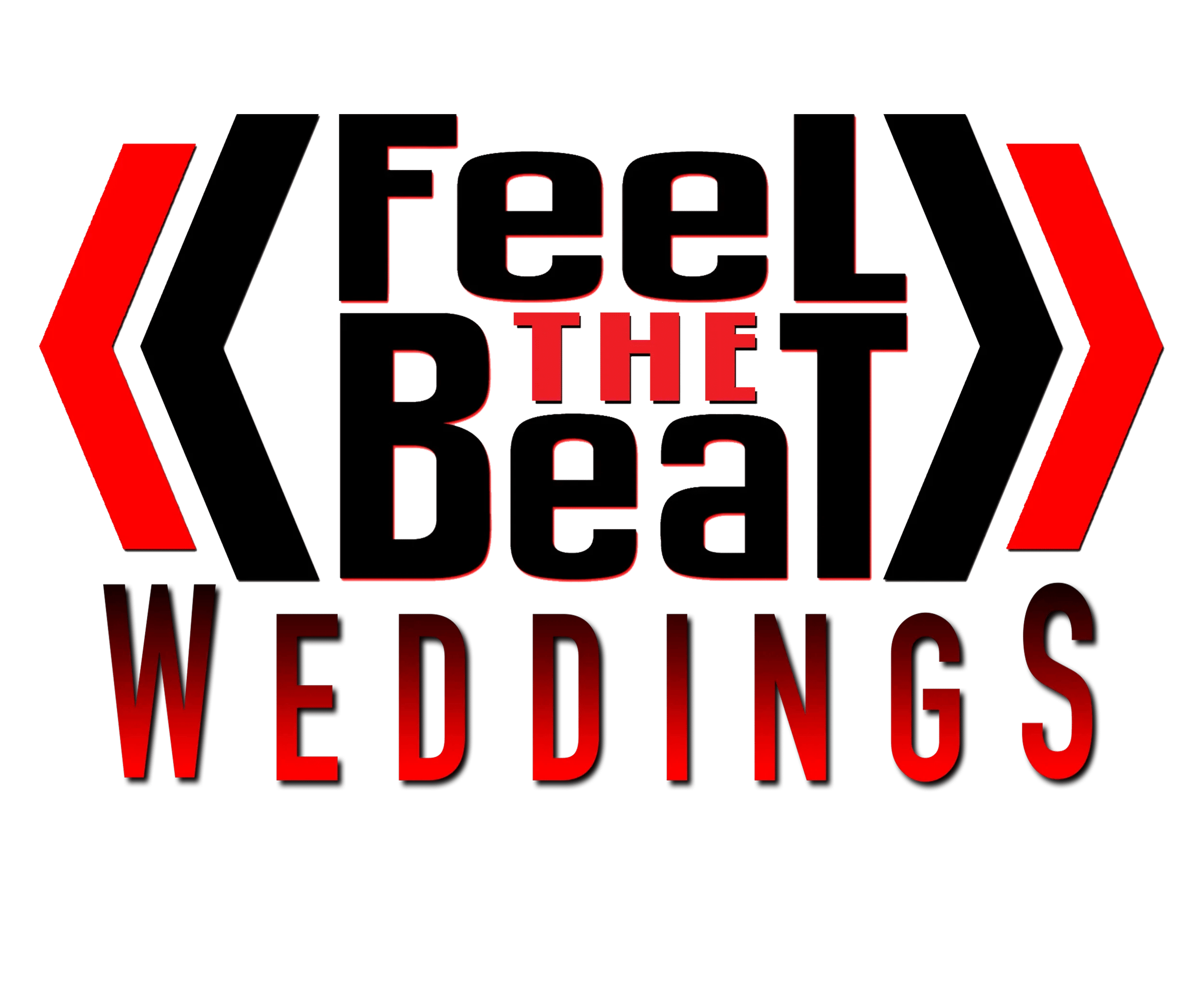 Feel The Beat Weddings