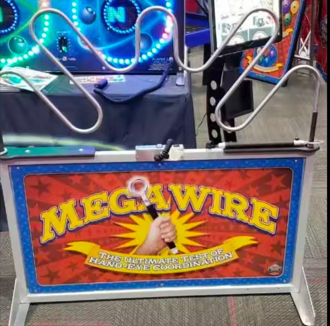 Mega Wire 