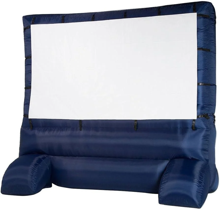12FT inflatable Movie Screen 
