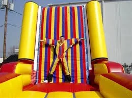 Velcro Wall 