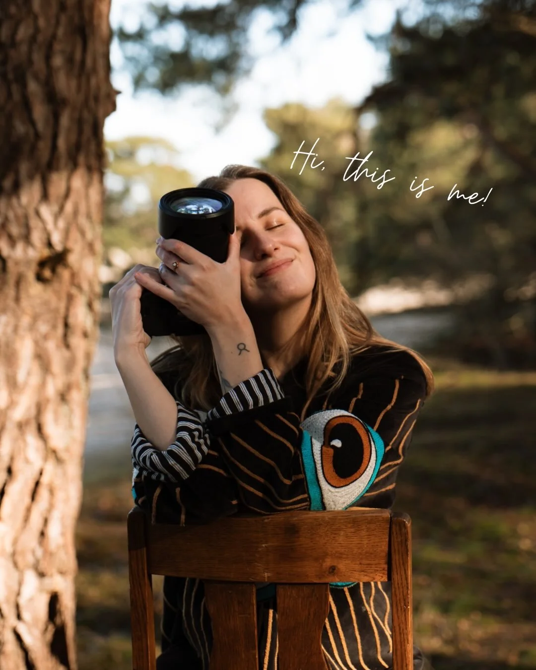 ✨It&rsquo;s me✨

Voor de mensen die mij niet kennen! Ik ben Jolien, 31 jaar en woon met mijn verloofde Dewran (haha, blijft geinig om te zeggen) en liefste kindjes Suzie en Wolf in Amersfoort. 

Sinds ongeveer 1,5 jaar geleden is het voor mij echt ge