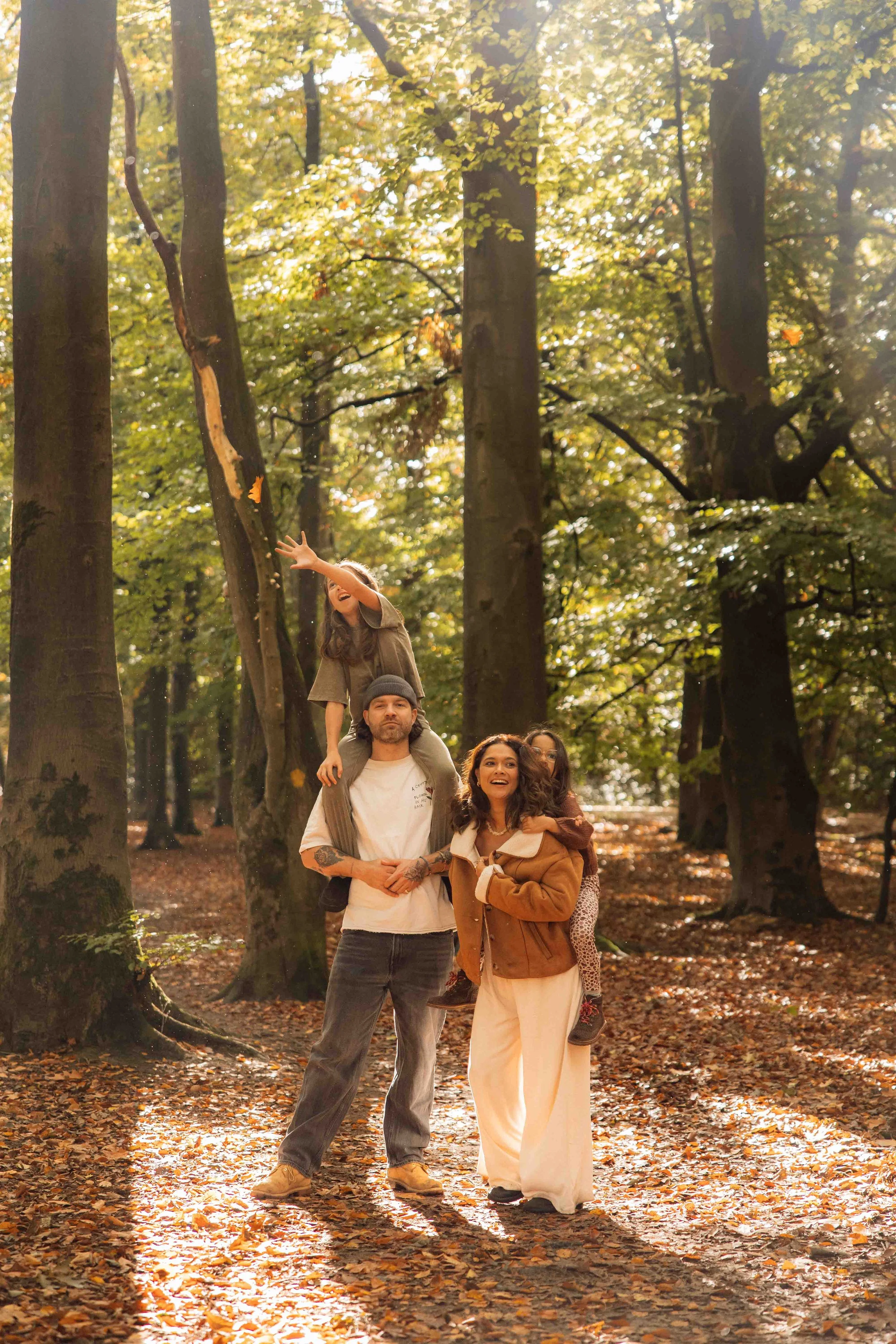 Gezin fotoshoot in het bos.jpg