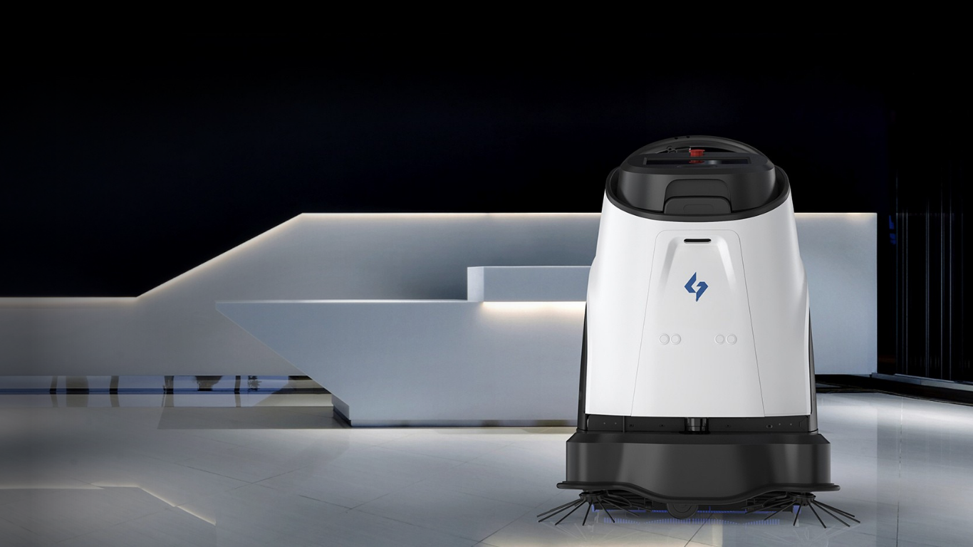 智慧清潔|Vacuum 40 專業吸塵|支援多種地面材質，自動偵測髒汙，實現無死角清潔。|85% center|https://www.smartxfuture.com/services-5-1-1