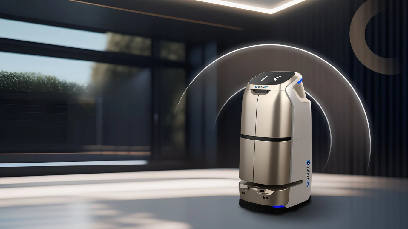 飯店配送|W3 智能配送機器人|具備四倉封閉式大容量設計，專為飯店與商辦打造，實踐高效隱私配送。|default|https://www.smartxfuture.com/new-page