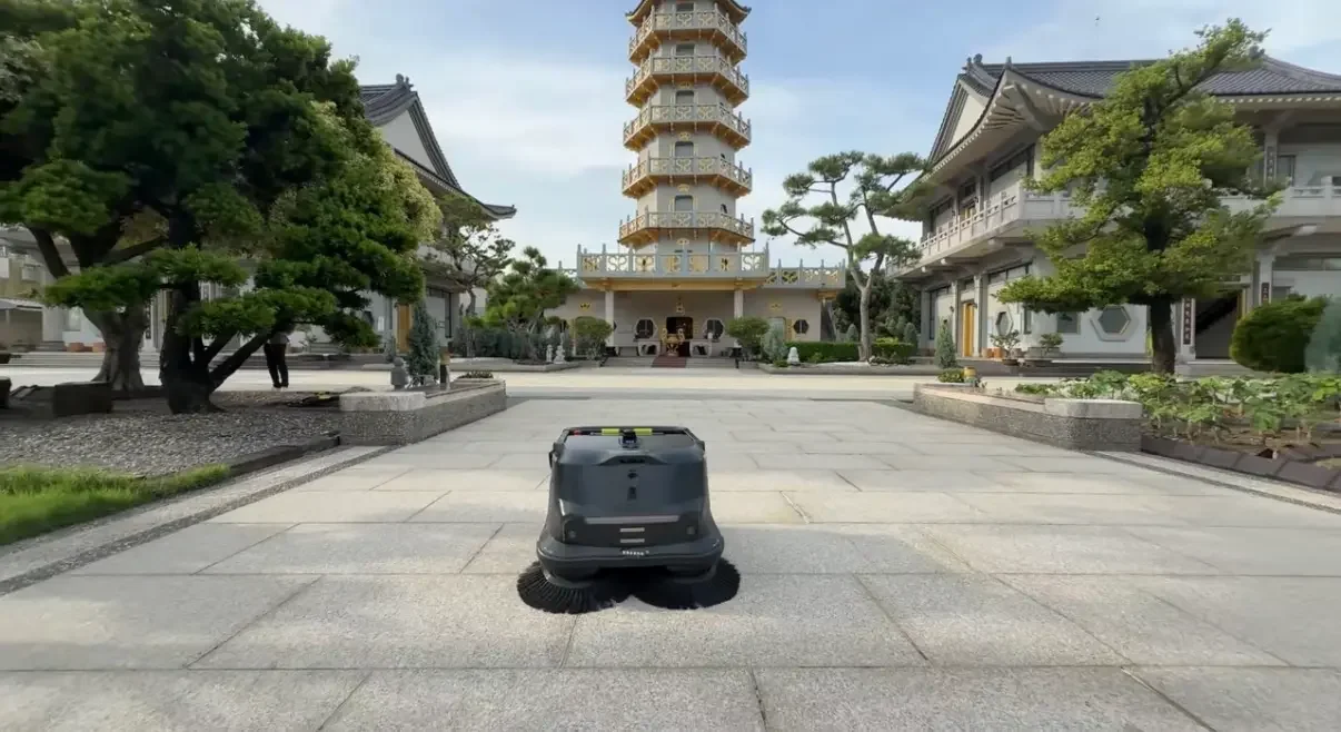 佛寺
