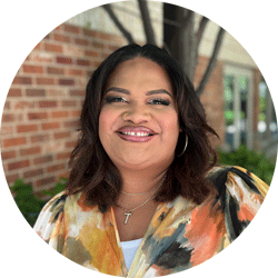 Tay Tanuvasa Dealba - Service Coordinator
