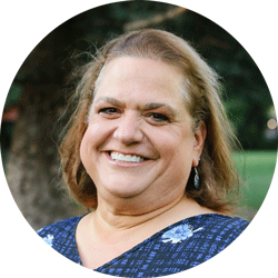 Karen Amsden - Psychotherapist