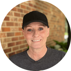 LeAnne Gibbs - Kitchen Staff