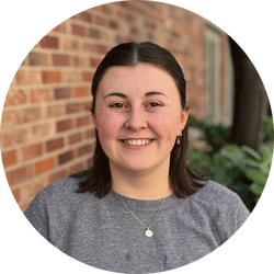 Lauren Bryce - Registered Behavior Technician