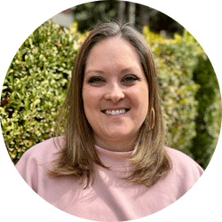 Molly Christianson - Psychotherapist