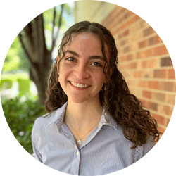 Coral Van Noy - Off Campus Work Specialist