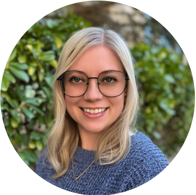 Lillie Bair - Admissions Assistant