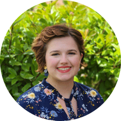 Melissa Cecil - Lead Mentor