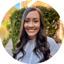 Whitney Clayton - Board Certified Behavior Analyst