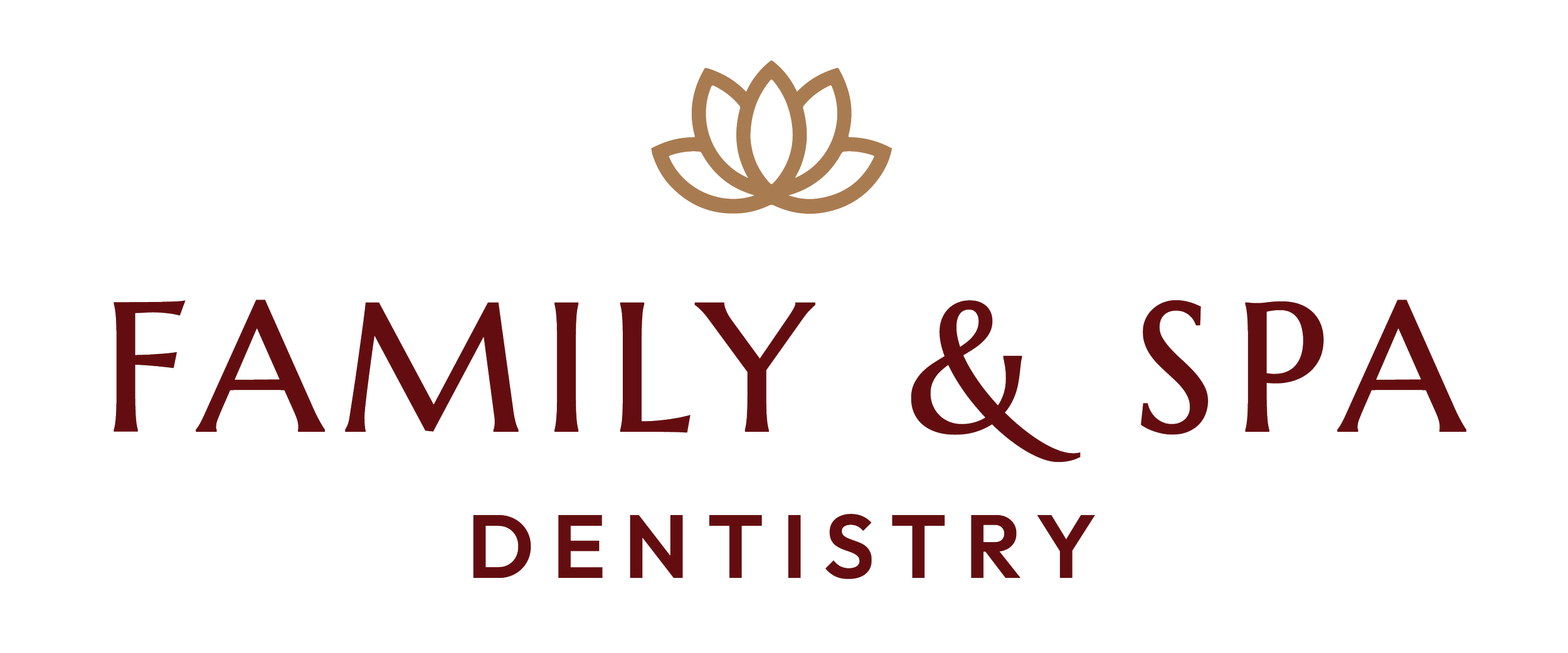 Family \u0026 Spa Dentistry, image size:2500x1042