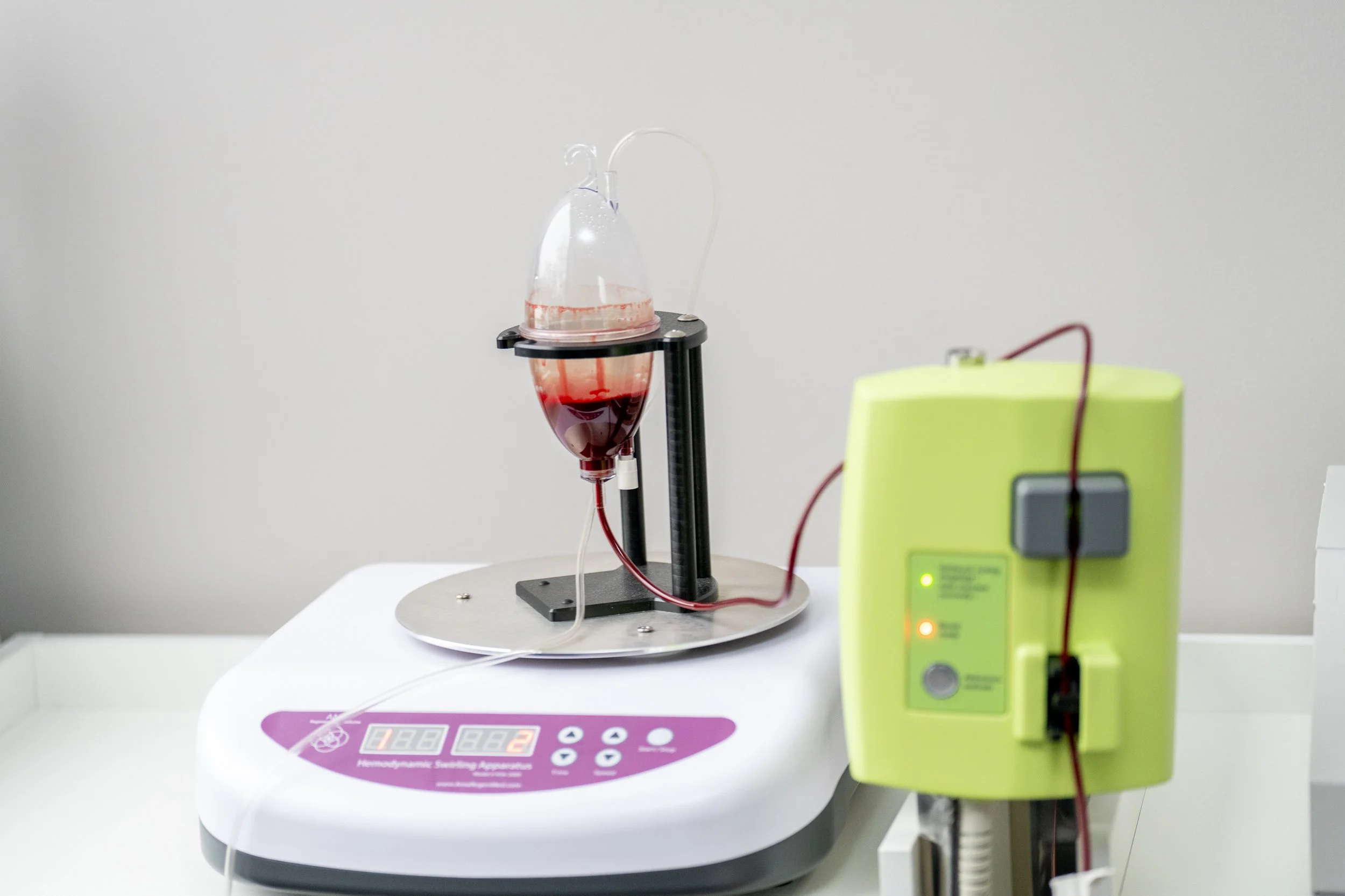 10 Pass Ozone Therapy