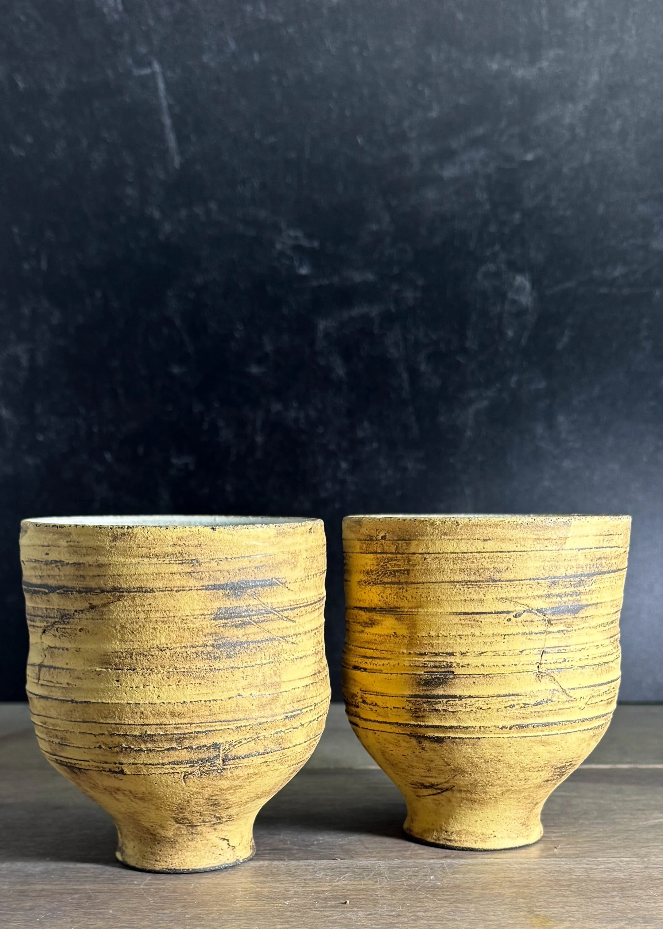 Weathered_Spiral_Yellow_Yunomi-1.jpg