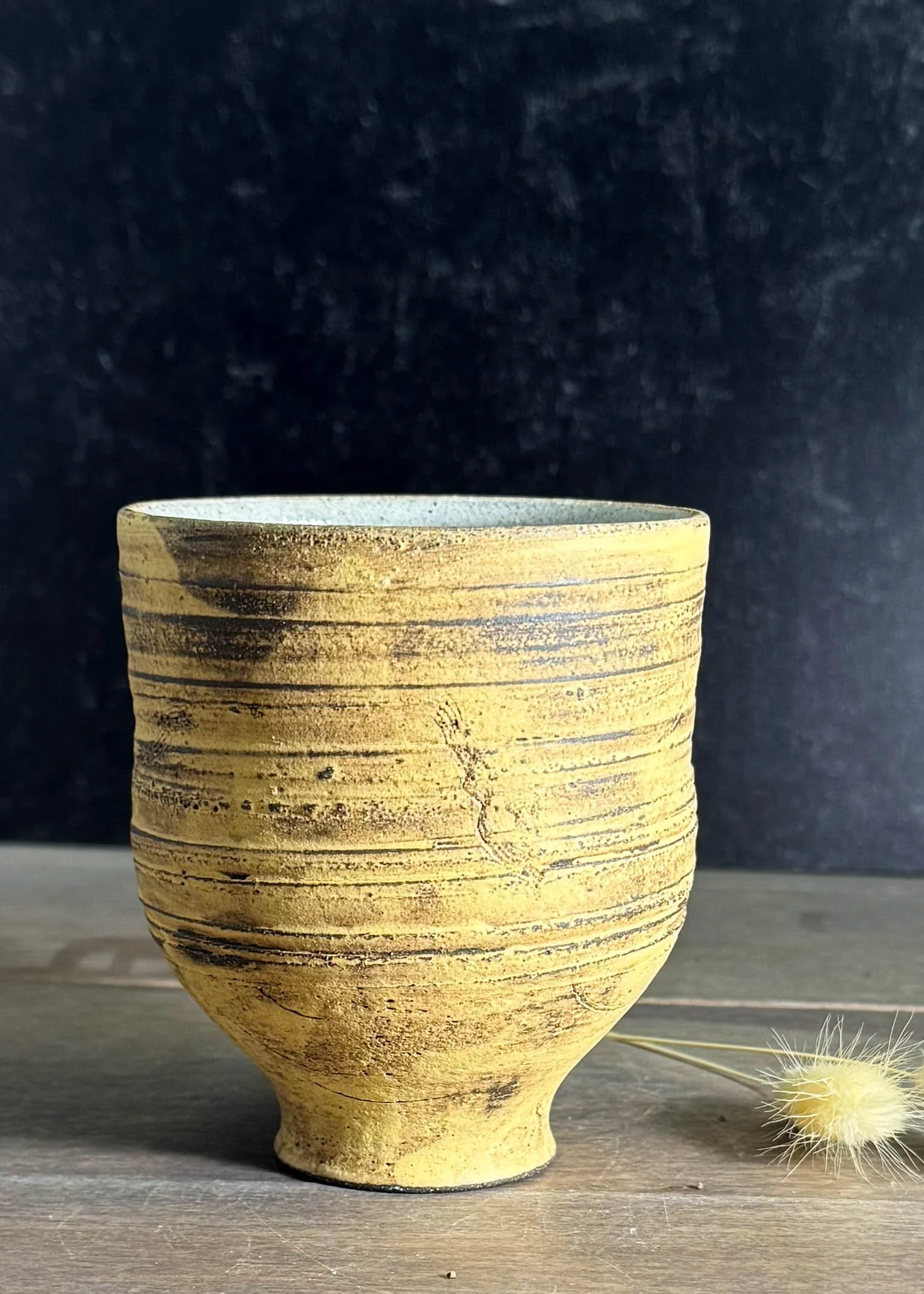 Weathered_Spiral_Yellow_Yunomi-5.jpg