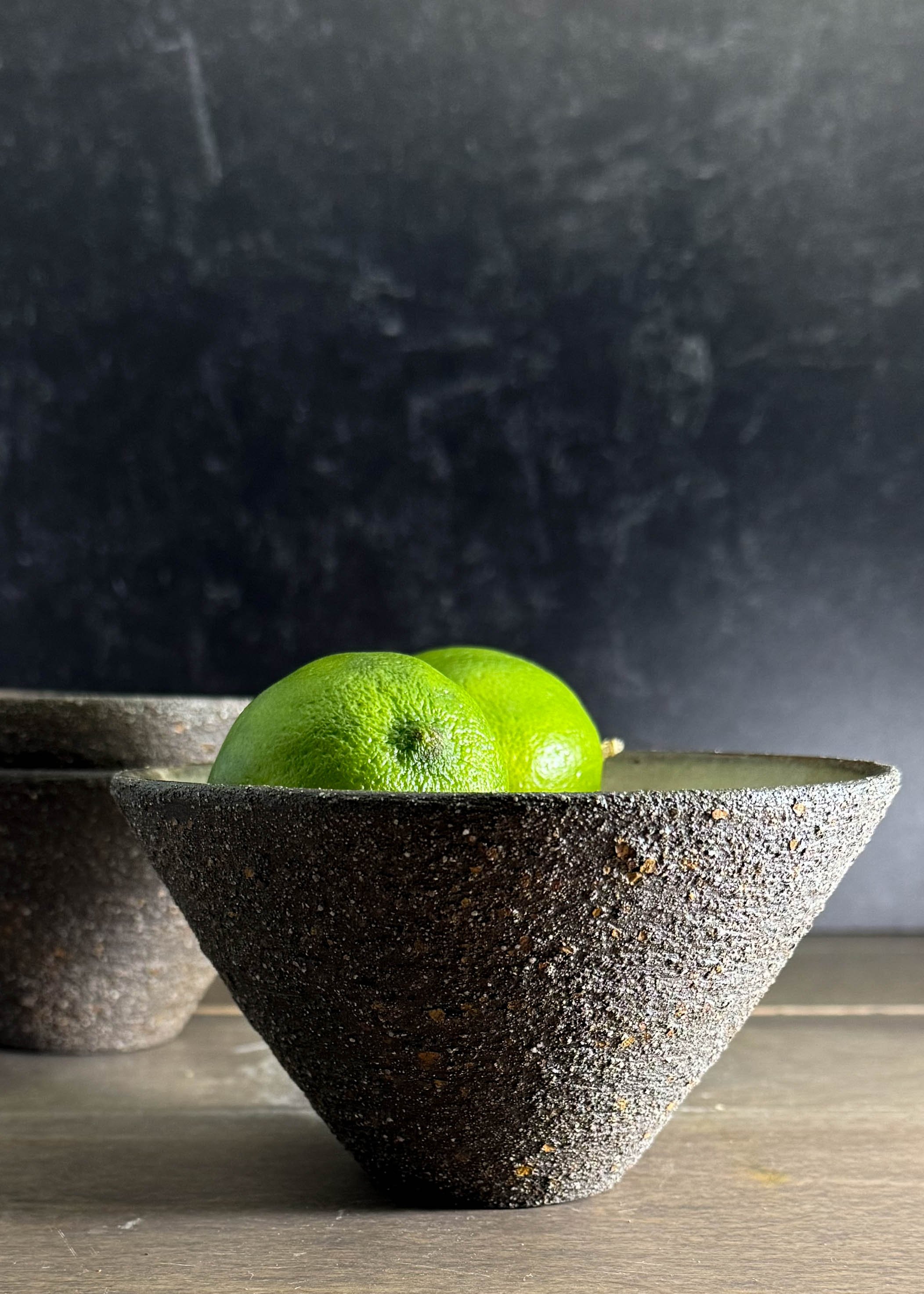 Golden sands bowl, small