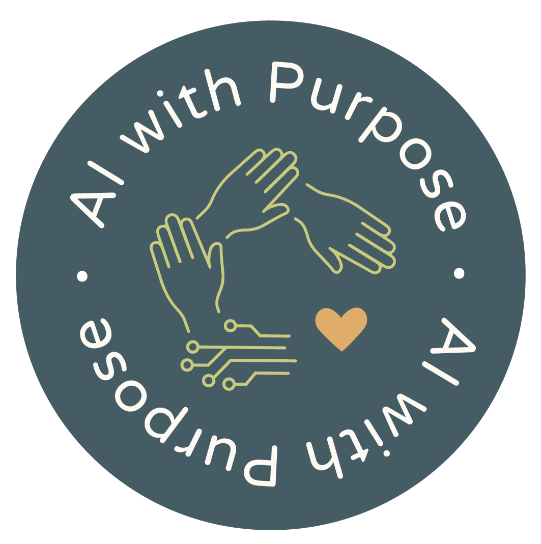 AI with Purpose