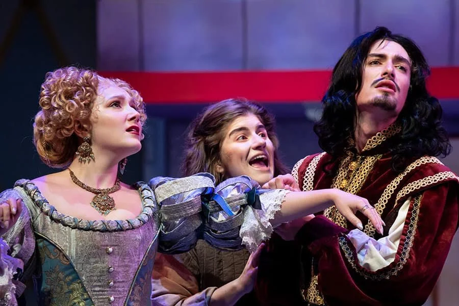 The Liar - Me, Tay, and Ali.jpg