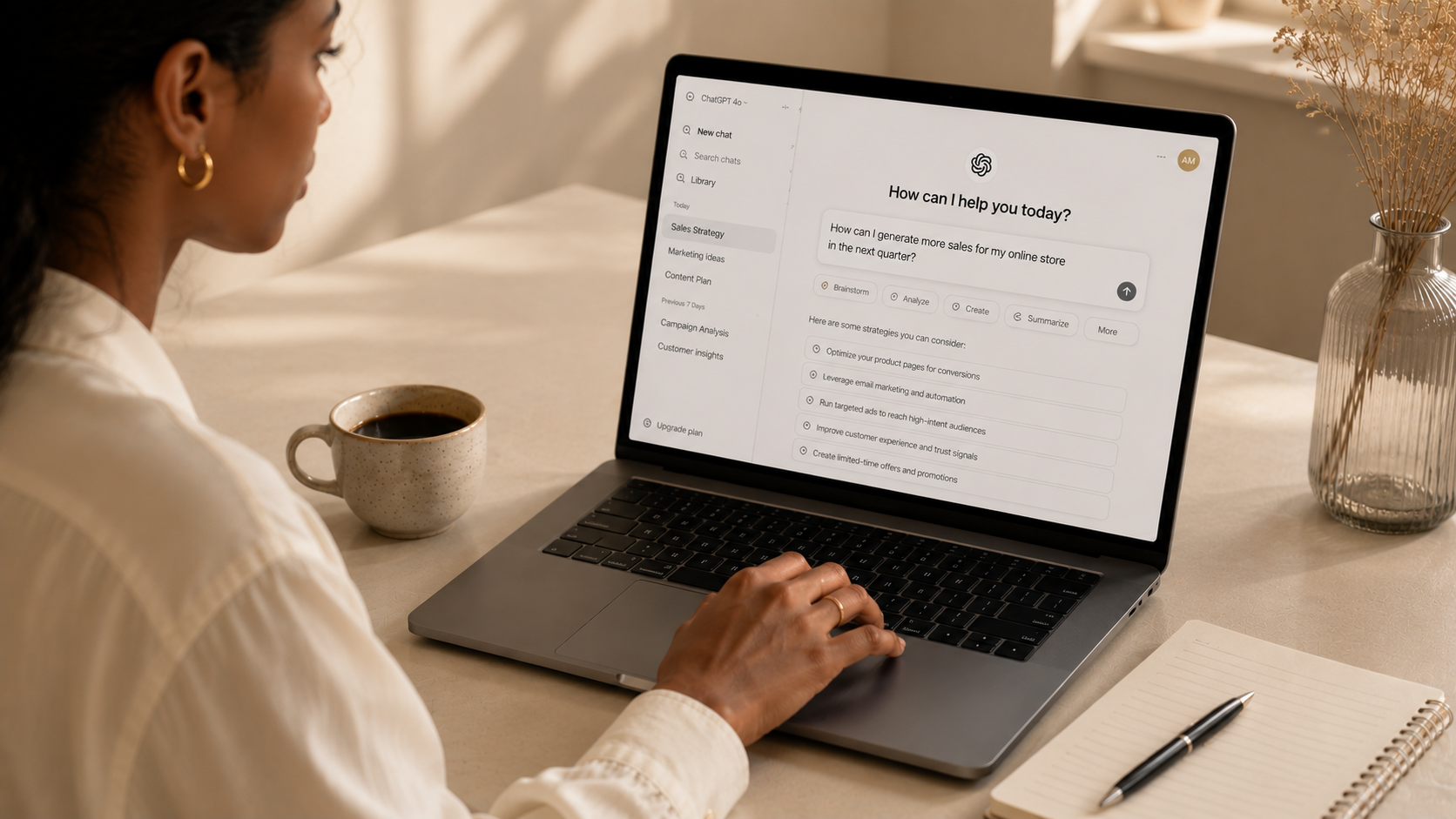 Why Being "Good at Marketing" Isn't Enough Anymore