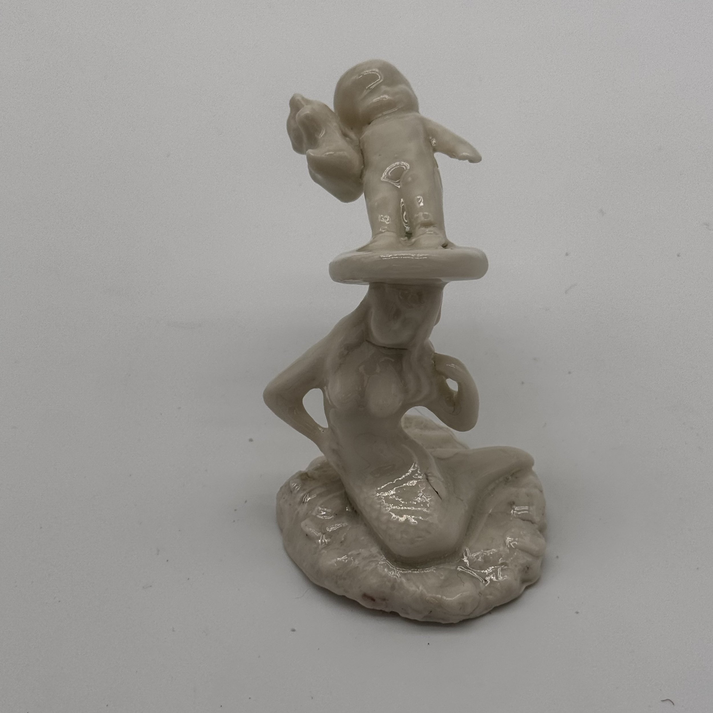 Mermaid Dream Figurine