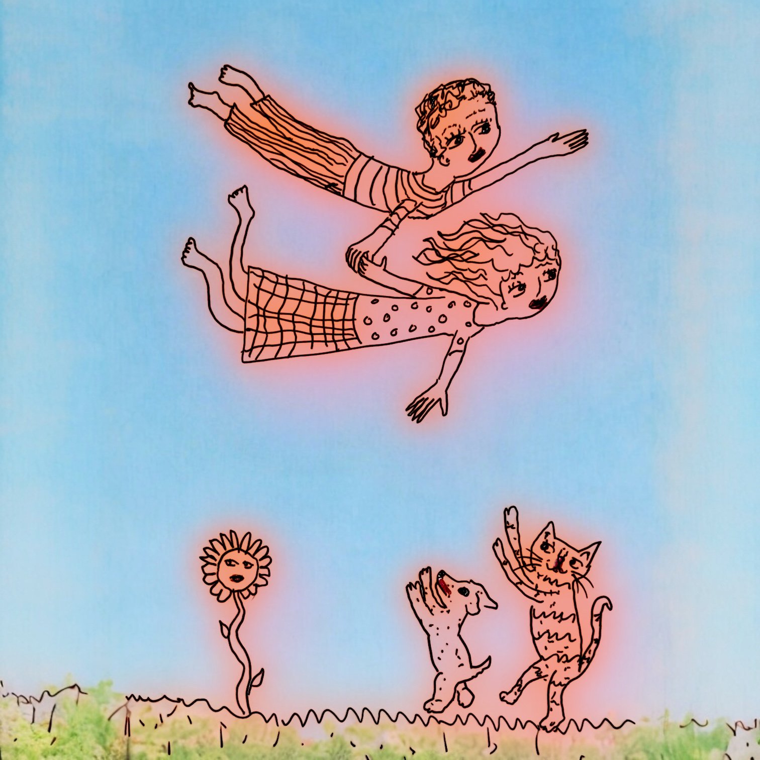“Fly”