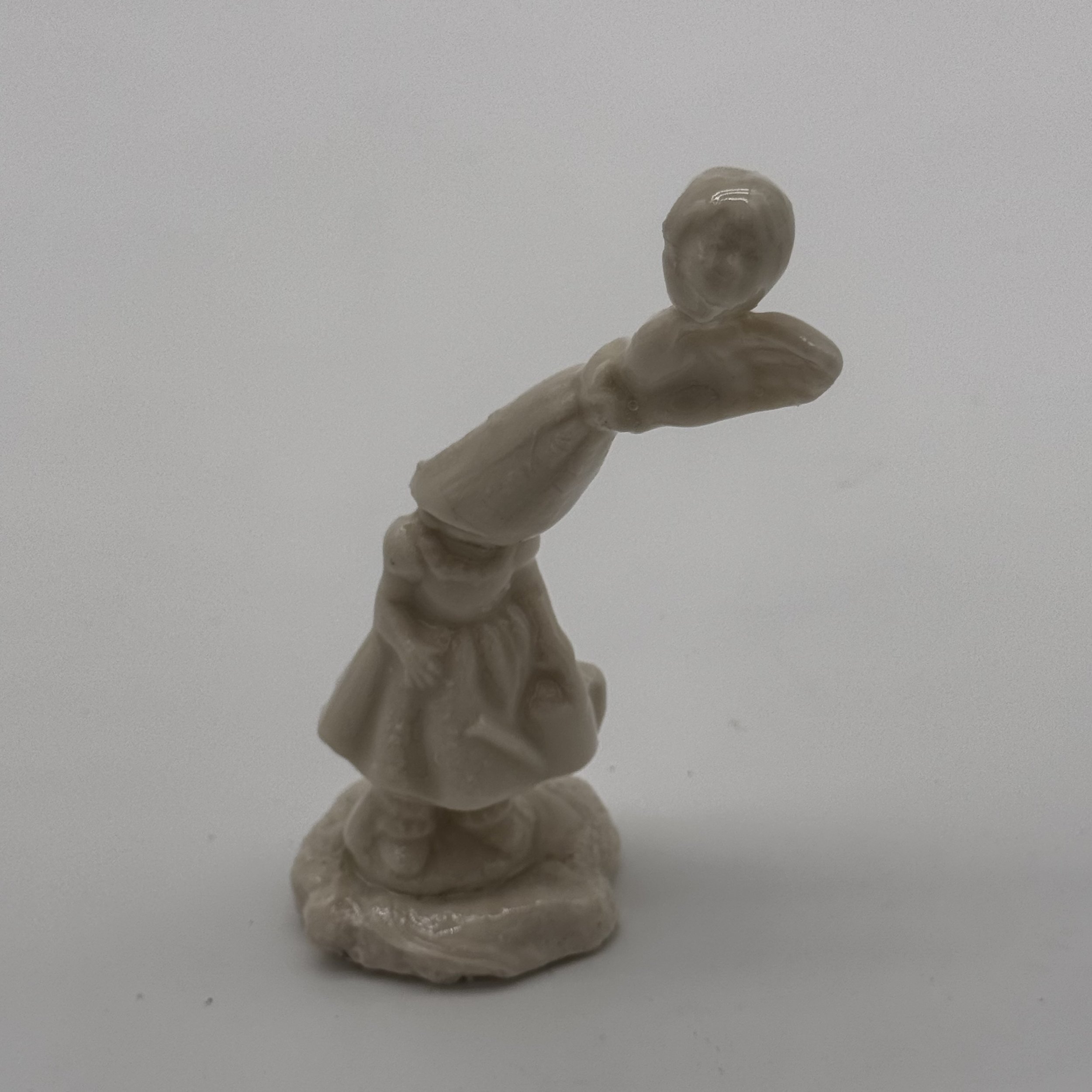 Helping Hand Figurine